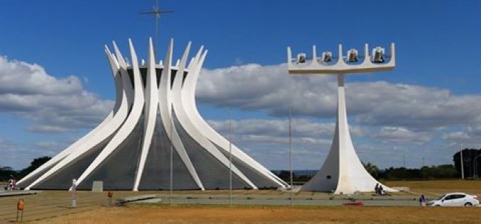 Visite Brasília com a Câmara da Barra