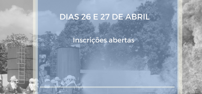 Curso de combate a incêndio