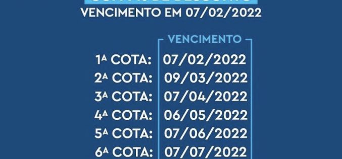 Prefeitura do Rio divulga datas de pagamento do IPTU 2022; veja o calendário