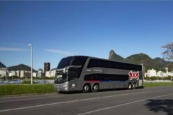 Aerotown, na Barra da Tijuca, será ponto de embarque para ônibus de viagem