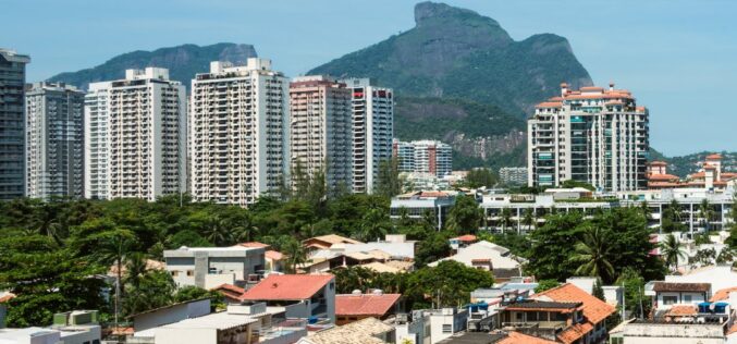 Pesquisa do Secovi Rio aponta que a Barra da Tijuca continua liderando o ranking dos bairros mais procurados para a compra de imóveis