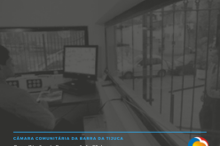 Curso noções de segurança