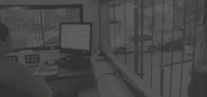 Curso noções de segurança