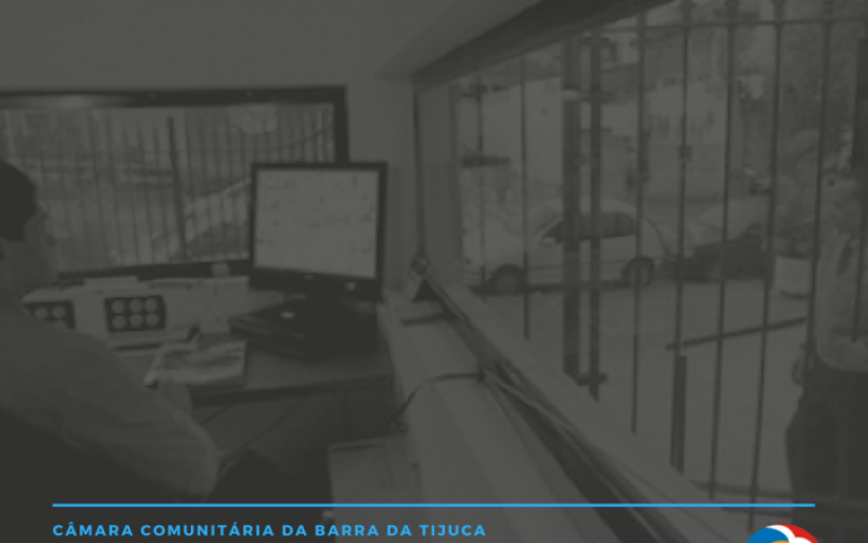 Curso noções de segurança