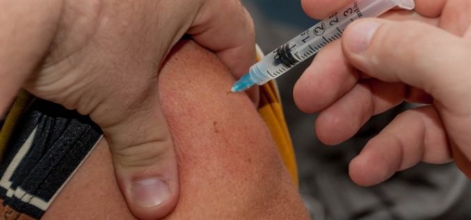 A vacina contra gripe está disponível na Clínica da Família da Barra da Tijuca