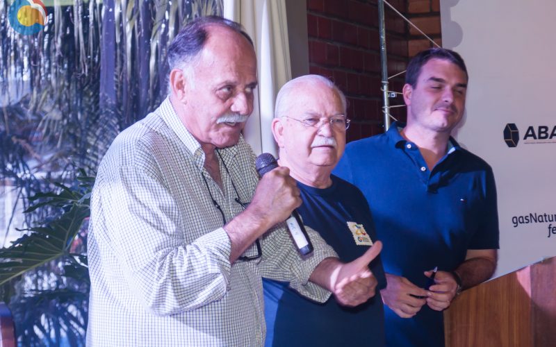 Anteprojeto de lei sobre a vistoria de gás é protocolada na ALERJ