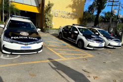 Giniton Lages, delegado da 16ª DP fala de atuação da Polícia Civil