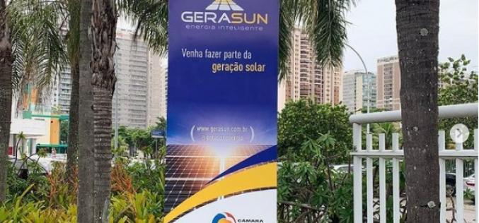 Quem é a Gerasun?