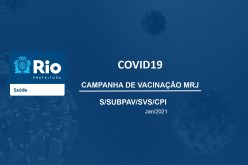 Plano Covid 19 Prefeitura do Rio