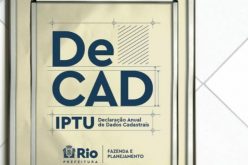 Decad: Declaração para imóveis sem inscrição imobiliária começou dia 13 de outubro