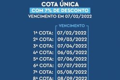 Prefeitura do Rio divulga datas de pagamento do IPTU 2022; veja o calendário