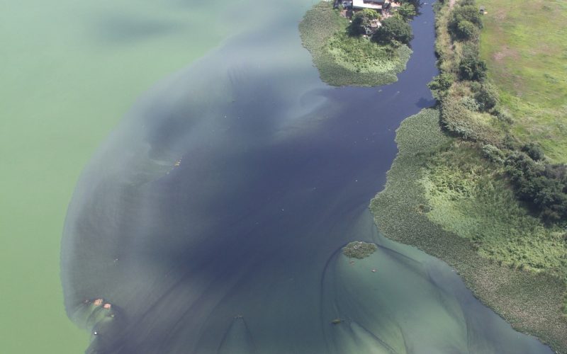 Em pauta: Saneamento básico e helicópteros