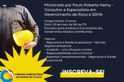 Vem aí um novo curso CCBT