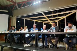 Audiência Pública Saneamento Básico da Baixada de Jacarepaguá