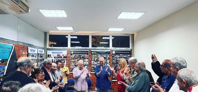 Câmara Comunitária da Barra completa 30 anos
