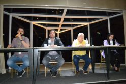 Apresentação do planejamento da IGUÁ