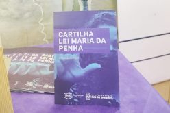 Agosto Lilás – Combate à violência contra mulher