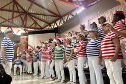 14º Encontro de Corais encanta Câmara Comunitária da Barra