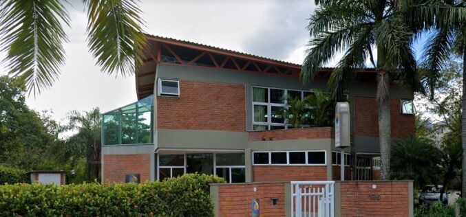Delair Dumbrosck faz balanço dos 31 anos da Câmara Comunitária da Barra