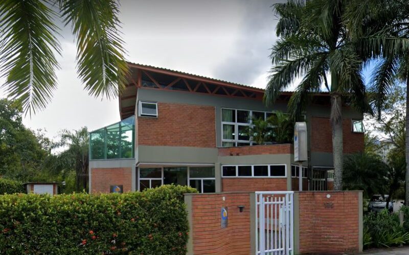Delair Dumbrosck faz balanço dos 31 anos da Câmara Comunitária da Barra
