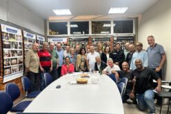 Reunião do Conselho Diretor, que marca 31 anos da CCBT, é pautada pela segurança pública da região