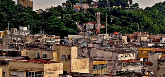 Autovistorias Na Cidade Do Rio De Janeiro