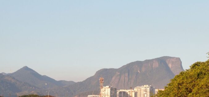 A dragagem do Complexo Lagunar da Barra e de Jacarepaguá finalmente será uma realidade?