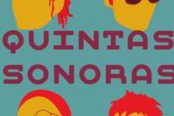Cidade das Artes | Quintas Sonoras