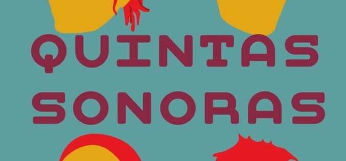 Cidade das Artes | Quintas Sonoras