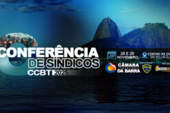 Conferência de Síndicos CCBT 2025